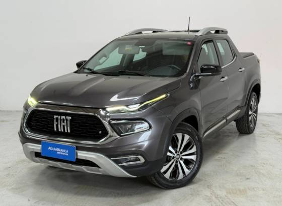 FIAT TORO 2.0 16V TURBO DIESEL VOLCANO 4WD AT9